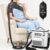 Xofeu Ice Machine for Shoulder After Surgery, 19Qt Cold Therapy