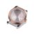 X psblty 1pcs 36/40mm Multi-Movement Watch Case