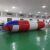 Xscxliny ,10 * 16.4ft/3 * 5m,Inflatable Water Launch Catapult with Air Pump, Floating Lake Jumping Pillow Pad, Inflatable Air Blob Game Cushion for Water Park, Outdoor Summer Water Sport