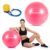 Xtrexo Ergonomic Exercise Ball for Healthy Posture – Sitting Ball – Non-Slip PVC – 55 cm