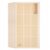 Xuan Paper Semi-Cooked 43g, Style 4, 5 Sheets, 69x138cm
