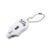 Xuanqiu Golf Stroke Counter 10 PCS Golf Score Counter Mini Tracker 2 Digit Stroke Counting Tool Clicker Keychain Outdoor Sports Scoreboard