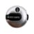 Xuanqiu Golf Stroke Counter 5 PCS Golf Score Counter Mini Stroke Clicker Tally Tracker One-Touch Reset Scorekeeper Attachment