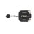 Xuanqiu Golf Stroke Counter 5 PCS Mini Portable Golf Hitting Score Counter Double Player Scoring Clicker Keychain for Training Digits