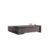 XUNTING Home Office Desks Boss Desk Modern President Chairman Office Large Manager Study Table