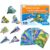 Xuoent Paper Airplane Kit, Kids Origami Kit, World Classic Paper Planes with 32 Sheets 16 Creative Designs, STEM Origami Paper Craft Set with Digital Video Tutorial, Crafts for Kids Age 6-12