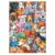 XURLEQ 1000 piece Puzzle for Adults, Challenging Funny Doggy Delight Jigsaw Puzzles, Premium Matte Finish, 27.56 x 19.68 Inches, Perfect for Game Nights