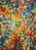 XURLEQ 1000 Pieces Puzzle for Adults, Challenging Hard Fragments of Color Jigsaw Puzzles, Premium Matte Finish, 27.56 x 19.68 Inches, Perfect for Game Nights