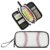 XUWU Ball Lace Baseball Large Capacity Pencil Case Pencil Pouch Pen Box