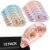 XUXU 12 Pack Glue Tape Scrapbooking Tape Adhesive Dots Tape Double Sided Tape Dispenser Runner for Crafts and Arts Projects Photo-Safe