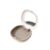 xuyunyun 1pcs Secure Magnetic Cover Retainer Storage Box, Travel Dental Container For Invisible Braces, Mouth Guards, Dentures & Orthodontic Appliances