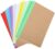 Xvvirnt 16 Pack Composition Notebooks Bulk, Notebook Journals, A5, 8 Colors