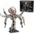 XWJMJH 1768 Pieces of Creative Octopus Building Block Toys with Lights, STEM Marine Animal Model Set, Children’s Assembly, Birthday Gifts for Boys and Girls, Suitable for Ages 12 and Above