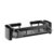 XXGDCOLP Hanging Storage Rack Shelf Dish Drainer Sponge Holder Sink Drain Basket Towel Kitchen Organizer