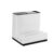 XXGDCOLP Multifunctional Holder Storage Board Stand Cutting Kitchen Organizer Rack