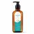 XYJIAXI Argan Oil – Nourishing & Smoothing Hair Oil for Frizzy, Curly, Long, Dry & Damaged Hair –Hair Oil Treatment for Frizz Control & Heat Protection -3.4 Fl Oz