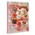 Xzentira Vintage Japanese Manga PET Sticker Book, 45 Sheets 800+ Unique Aesthetic Comic Stickers with Tweezers, Waterproof Die-Cut Decals for Journaling, Scrapbooking, Planner & DIY Crafts