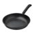 XZSDGKM Flat Bottomed Pan Non Stick Household Steak Frying Pancake Egg