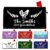 Yabrilux Personalized Mailbox Covers Magnetic Standard Size, Custom Rooster Family Name House Address Number Mail Box Cover, Farmhouse Chicken Outdoor Post Wrap for Garden Yard Decor, 21×18 Inch