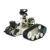 Yahboom Transbot SE AI Robotic Kit for Raspberry Pi Jetson Nano (Transbot SE Without-Pi)