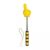 Yajuyi 2X Retractable Pointer Stick for Teachers – Handy Tool for Presentations