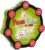 Yamslam Fun Chance and Strategy Family Dice Game for Kids and Adults by Blue Orange Games – 1 to 4 Players, Ages 8+