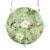 YANENDIE Acrylic Jigsaw Puzzle, Pretty Bird Suncatcher Puzzle