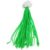 Yantbin Mesh Produce Bags 300Pcs Reusable Vegetable Produce Bags Mesh Fruit Bag for Refrigerator Storage Washable Breathable Grocery Carrier Lightweight