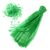 Yantbin Mesh Produce Bags 600Pcs Heavy Duty Mesh Produce Bags Reusable Washable Nylon Fruit Vegetable Storage Breathable Shopping Pouches for Kitchen