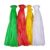 Yantbin Mesh Produce Bags 600 pieces Thickened net bags for fruits vegetables walnut and chestnut bag, and separate packing