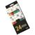 yanzunlrn 12/18 / 24 Color Sketching Pencil Easy to Color Drawing Pencils Metallic Colored Pencil Set for Adult Sketching
