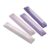 yanzunlrn 4Pcs 6mmX5M Refillable Double Side Adhesive Roller Clear for Scrapbooking Card Crafting 20M in Total Adhesive Tape for