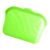 yanzunlrn Heavy Duty Silicone Food Storage Bags with Leakproof Seal for Meal Prep Essential Silicone Food Storage Bags