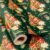 Yarcony Green Christmas Wrapping Paper Roll, 17 Inch X 33Feet
