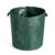 Yard Lawn Garden Bags, Reusable Yard Waste Bag, Heavy Duty Gardening Bucket (16 Gallon)