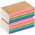 Yaridar (30-Pack) Legal Pads 8.5 x 11, Notepads 8.5 x 11 Inch,30 Sheets/Pack, Color Note Pads Clear Print Writing Pads of Paper, Memo Pads