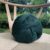Yarn Knitting 1000g/Ball Thick Chunky Yarns Super Bulky Arm Knitting Wool Roving Knitted Blanket Hand Knit Spinning Crochet Sewing Wool Yarns (Color : Red) (Dark Green)
