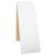 YARNOW Self Adhesive Waterproof Wall Border Trim Decal for Bathroom