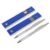 YARNOW Stainless Steel Mechanical Drawing Pencil Set 3.0mm Refillable Multipurpose Lead for Office and Architectural Sketching, Sturdy Metal Drafting Tool for Artists and Engineers