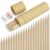 Yasdyri White Chalk Pencil 20 PCS for Drawing, Sketching, Shading, Blending for Beginners & Artists