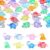 YATOJUZI Mini Dinosaur Figures Easter Egg Fillers Resin Animals to Hide Cute Trinkets Tiny Small Plastic Dinosaurs Figurines in Bulk Wholesale for Vase Fillers Party Favors Centerpiece Decorations