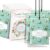 YAXUNDZ Jasmine Sachets for Drawers and Closets – 12 Pack Long Lasting Odor Eliminator Bags, Natural Fresh Scent for Wardrobe, Storage, Car & Home, Air Freshener Sachets