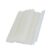 Ycauty 50 High Viscosity EVA Hot Glue Sticks for DIY and Projects 7 mm 11 mm Transparent (11 x 220 mm Transparent Suitable for Guns)