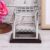 Ycauty Balanced Ball Toy for Home Decoration, Educational Physics Tool, Metal, Stress Relief, 3.1 x 2.8 x 3.5 Inch