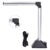 Ycauty Document Camera for A4 Size, 8MP Image Quality