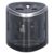 Ycauty Electric Pencil Sharpener, Automatic Stop Function, High Quality Plastic Pencil Sharpener with High Durability for Home, Office and School