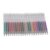 Ycauty Glitter Pen Set, 24 Colors Practical and Safe for Note Taking and Planner Decoration