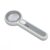Ycauty Handheld Magnifying Glass 11X with Touch Button and 3 LED Light Levels for Reading and Close Work Seniors/Children Size 5.5″x15.”