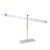 Ycauty Portable Durable Experiment Lever Set for Versatile Educational Use at Home, School and Laboratory for Physics Enthusiasts. Aluminium Alloy ABS