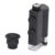 Ycauty Portable Mini Microscope 200x-240x Optical Magnification LED UV Illuminated Pocket Microscope For Jewelry Review, ABS Material